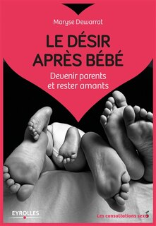 Front cover_Le désir après bébé