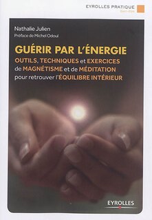 Front cover_Guérir par l'énergie