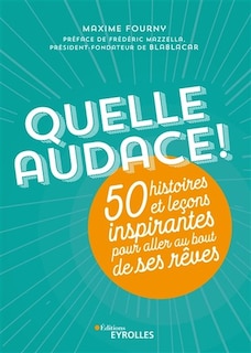 Couverture_Quelle audace !