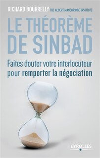 Couverture_Le théorème de Sinbad