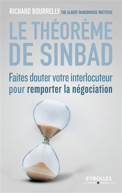 Couverture_Le théorème de Sinbad