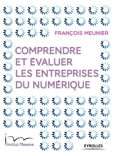 Couverture_COMPRENDRE ET &Eacute;VALUER LES ENTREPRISES DU NUM&Eacute;RIQUE