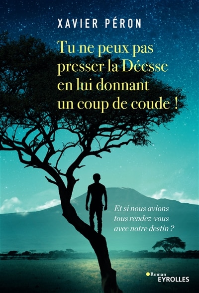 Front cover_Tu ne peux pas presser la déesse en lui donnant un coup de coude !