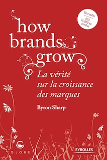 Front cover_How brands grow