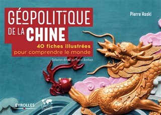 Front cover_Géopolitique de la Chine