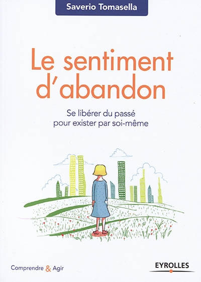 Front cover_Le sentiment d'abandon