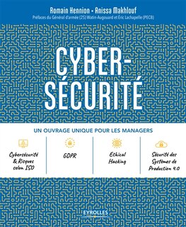 Front cover_Cyber-sécurité