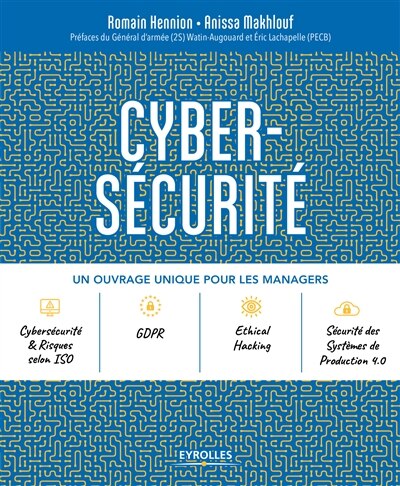 Front cover_Cyber-sécurité