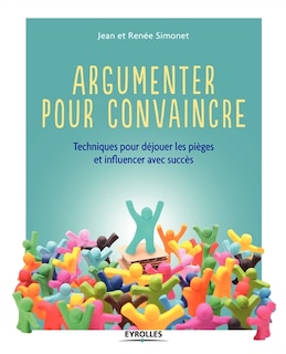 Front cover_Argumenter pour convaincre