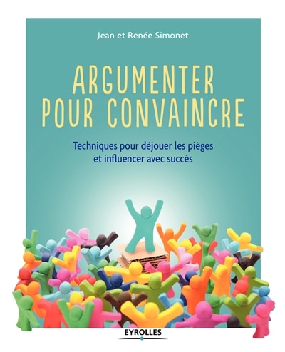 Front cover_Argumenter pour convaincre