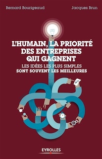 Couverture_L' humain, la priorité des entreprises qui gagnent
