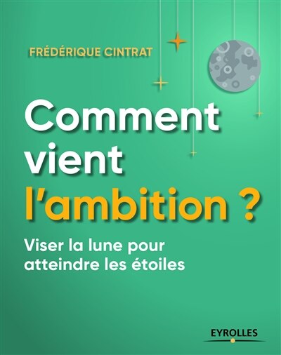 Front cover_Comment vient l'ambition ?