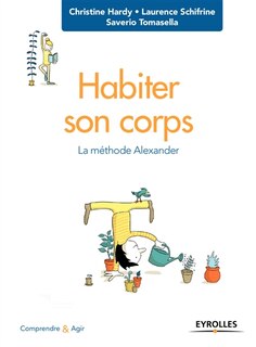 Front cover_Habiter son corps