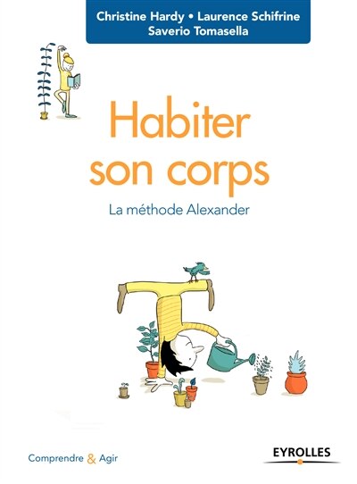 Front cover_Habiter son corps
