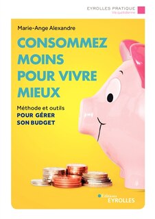 Front cover_Consommez moins pour vivre mieux