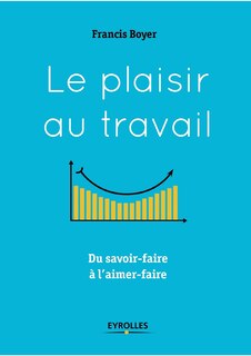 Couverture_Le plaisir au travail