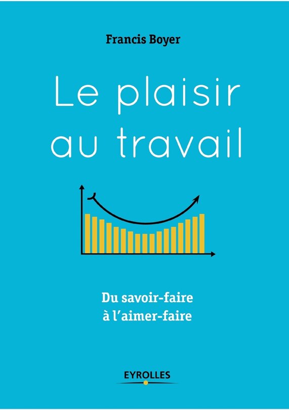 Couverture_Le plaisir au travail