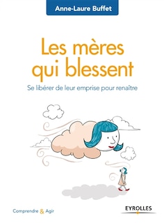 Front cover_Les mères qui blessent