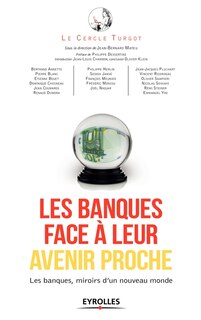 Couverture_Les banques face à leur avenir proche