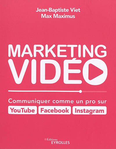 Couverture_Marketing vidéo