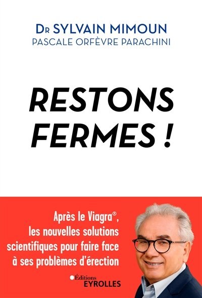 Couverture_Restons fermes !