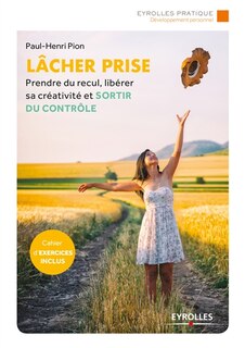 Front cover_Lâcher prise