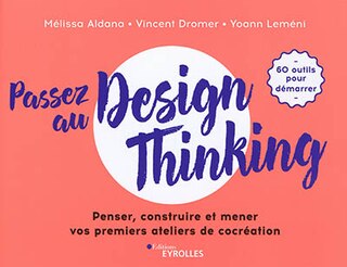 Front cover_Passez au design thinking