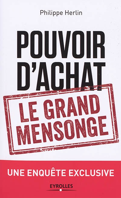 Couverture_Pouvoir d'achat