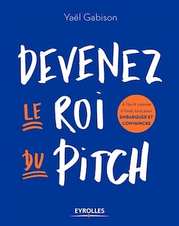Couverture_Devenez le roi du pitch