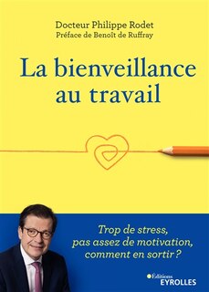 Front cover_La bienveillance au travail