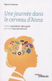 Front cover_Une journée dans le cerveau d'Anna