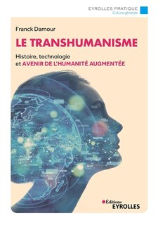Front cover_Le transhumanisme