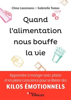 Couverture_Quand l'alimentation nous bouffe la vie