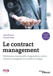 Front cover_Le contract management