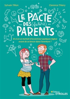 Front cover_Le pacte des (futurs) parents
