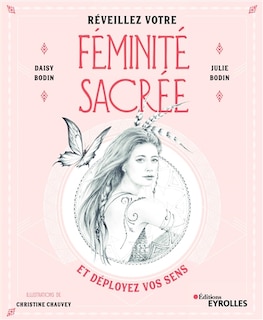 Front cover_Réveillez votre féminité sacrée
