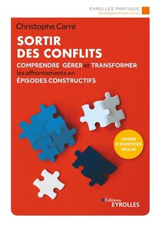 Front cover_Sortir des conflits