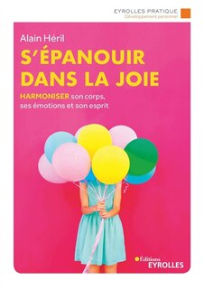 Front cover_S'épanouir dans la joie