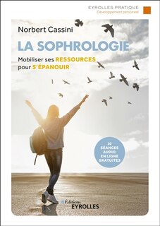 Front cover_La sophrologie