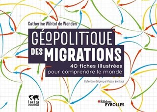 Front cover_Géopolitique des migrations