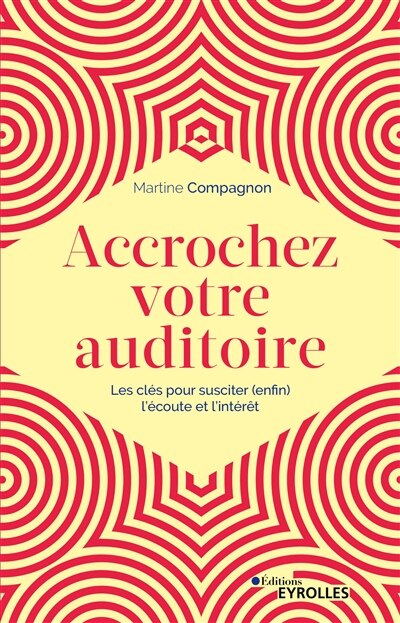 Front cover_Accrochez votre auditoire