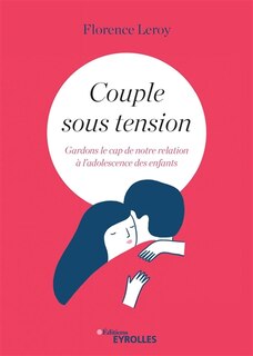 Front cover_Couple sous tension