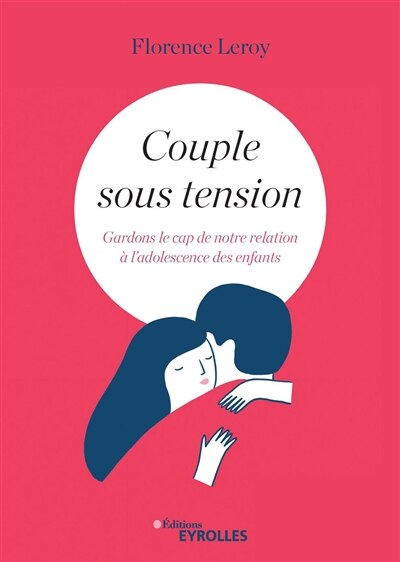 Front cover_Couple sous tension