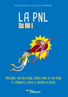Front cover_La PNL en BD !