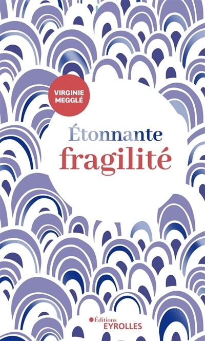Front cover_Etonnante fragilité