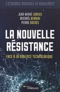 Front cover_La nouvelle résistance