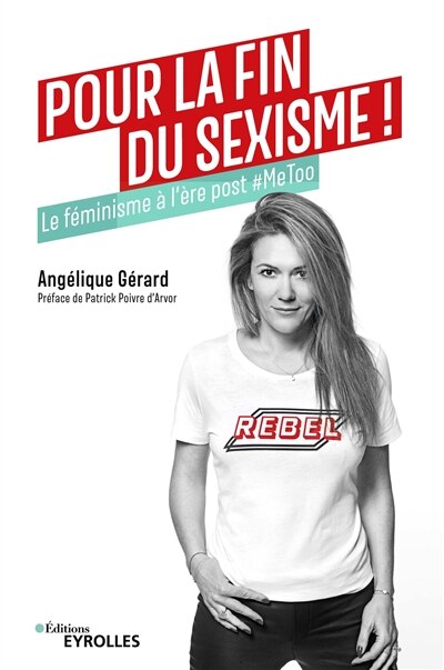 Couverture_Pour la fin du sexisme !