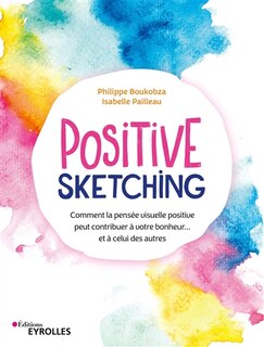 Front cover_Positive sketching