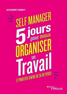 Front cover_Self manager