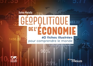 Front cover_Géopolitique de l'économie